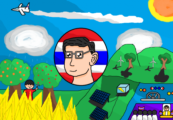 ภาพกิจกรรม การแข่งขันวาดภาพด้วยโปรแกรม Paint ประถมศึกษาปีที่ 1-3 ประจำปี 2561