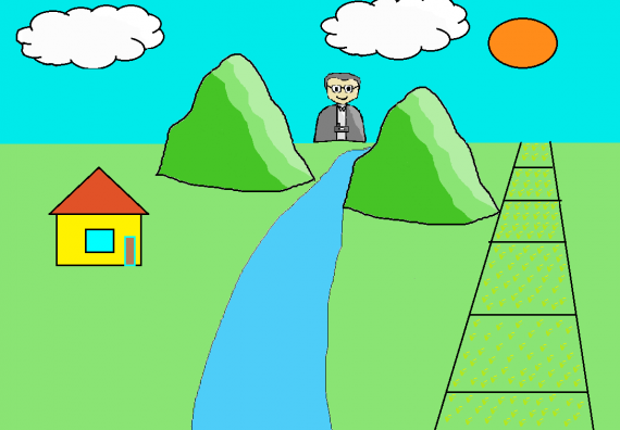 ภาพกิจกรรม การแข่งขันวาดภาพด้วยโปรแกรม Paint ประถมศึกษาปีที่ 1-3 ประจำปี 2561