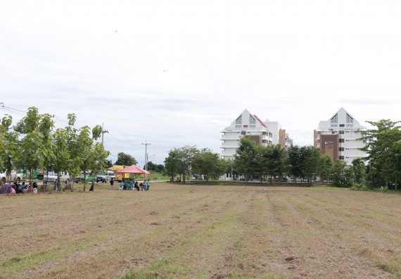 ภาพกิจกรรม การแข่งขันจรวดขวดน้ำ ประถมศึกษาปีที่ 1-6 ประจำปี 2561