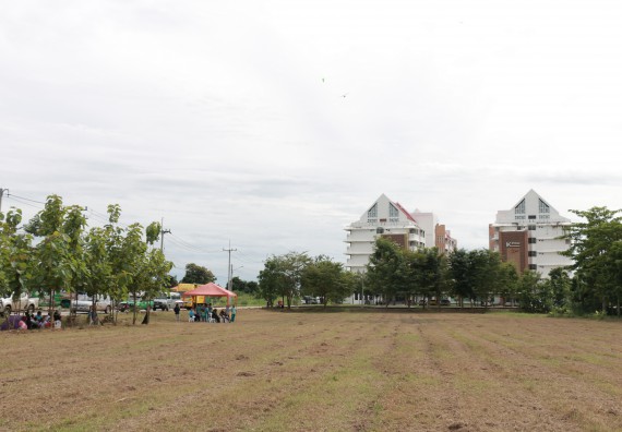 ภาพกิจกรรม การแข่งขันจรวดขวดน้ำ ประถมศึกษาปีที่ 1-6 ประจำปี 2561