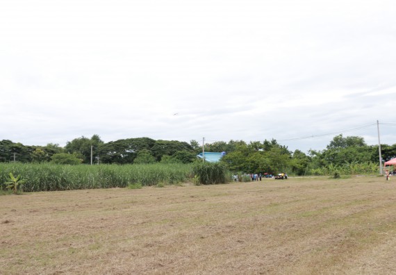 ภาพกิจกรรม การแข่งขันจรวดขวดน้ำ มัธยมศึกษาปีที่ 1-3 ประจำปี 2561