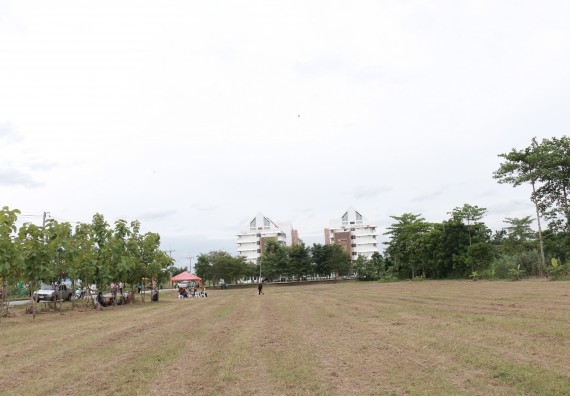 ภาพกิจกรรม การแข่งขันจรวดขวดน้ำ มัธยมศึกษาปีที่ 4-6 ประจำปี 2561