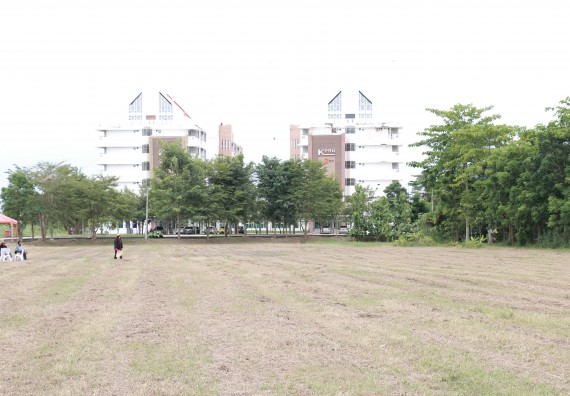 ภาพกิจกรรม การแข่งขันจรวดขวดน้ำ มัธยมศึกษาปีที่ 4-6 ประจำปี 2561