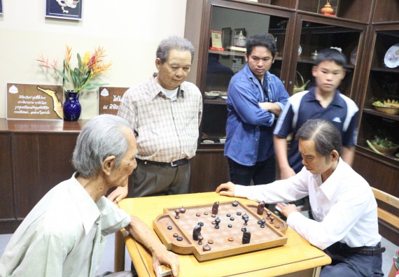 ภาพกิจกรรม โปรแกรมวิชาคณิตศาสตร์ จัดการอบรมเชิงปฏิบัติการด้านการบูรณาการคณิตศาสตร์