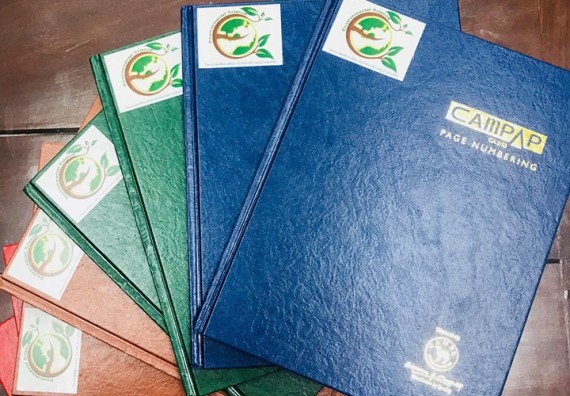 ภาพกิจกรรม โปรแกรมวิชาวิทยาศาสตร์สิ่งแวดล้อม จัดกิจกรรมเตรียมความพร้อมของนักศึกษาวิทยาศาสตร์สิ่งแวดล้อม ชั้นปีที่ 1