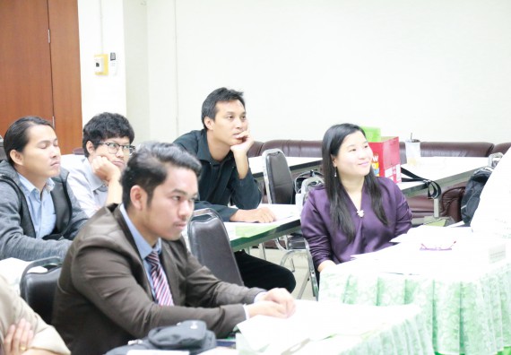 ภาพกิจกรรม คณะวิทยาศาสตร์และเทคโนโลยี จัดกิจกรรมอบรมและแลกเปลี่ยนเรียนรู้การจดสิทธิบัตรและอนุสิทธิบัตรจากผลงานวิชาการและงานวิจัยด้านวิทยาศาสตร์และเทคโนโลยี