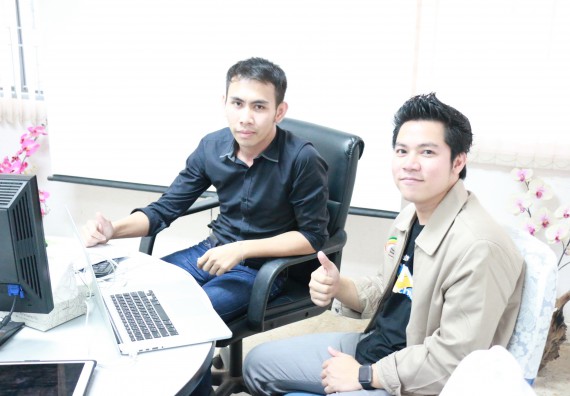 ภาพกิจกรรม คณะวิทยาศาสตร์และเทคโนโลยี จัดกิจกรรมอบรมและแลกเปลี่ยนเรียนรู้การจดสิทธิบัตรและอนุสิทธิบัตรจากผลงานวิชาการและงานวิจัยด้านวิทยาศาสตร์และเทคโนโลยี