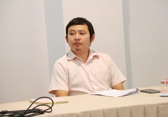 ภาพกิจกรรม คณะวิทยาศาสตร์และเทคโนโลยี จัดการประชุม เรื่อง การจัดทำงบประมาณแผ่นดิน ประจำปีงบประมาณ 2562