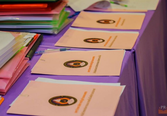 ภาพกิจกรรม คณะวิทยาศาสตร์และเทคโนโลยี เข้าร่วมโครงการฝึกอบรมเชิงปฏิบัติการ เรื่อง การวิเคราะห์และประเมินค่างาน