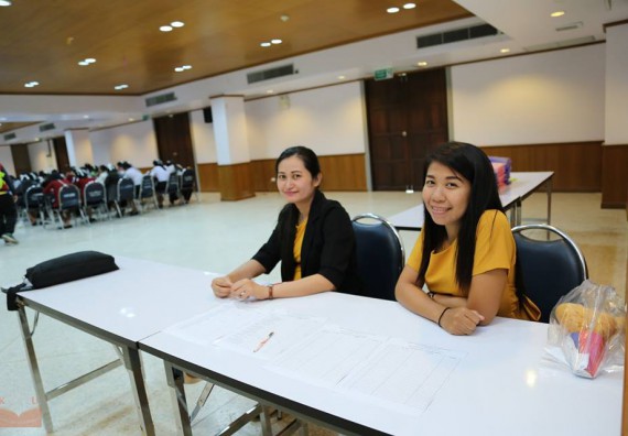 ภาพกิจกรรม คณะวิทยาศาสตร์และเทคโนโลยี เข้าร่วมประชุมการดำเนินการตามมาตรการป้องกันและควบคุมการระบาดโรคไข้เลือดออก