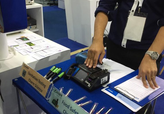 ภาพกิจกรรม คณะวิทยาศาสตร์และเทคโนโลยี จัดกิจกรรมพัฒนาบุคลากรด้านวิทยาศาสตร์และเทคโนโลยี