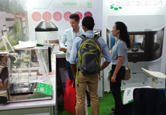 ภาพกิจกรรม คณะวิทยาศาสตร์และเทคโนโลยี จัดกิจกรรมพัฒนาบุคลากรด้านวิทยาศาสตร์และเทคโนโลยี