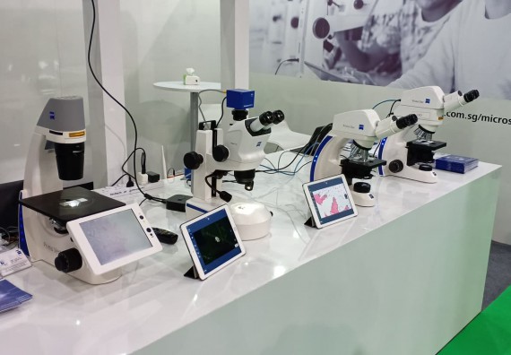 ภาพกิจกรรม คณะวิทยาศาสตร์และเทคโนโลยี จัดกิจกรรมพัฒนาบุคลากรด้านวิทยาศาสตร์และเทคโนโลยี