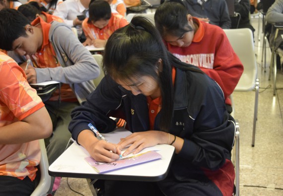 ภาพกิจกรรม คณะวิทยาศาสตร์และเทคโนโลยี จัดอบรมพัฒนาสมรรถนะการทำวิจัยเฉพาะด้าน