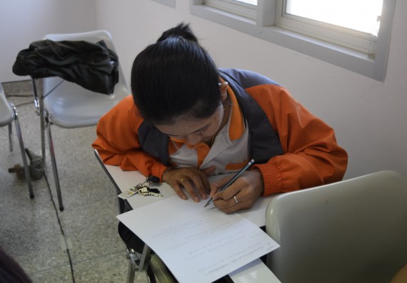 ภาพกิจกรรม คณะวิทยาศาสตร์และเทคโนโลยี จัดอบรมพัฒนาสมรรถนะการทำวิจัยเฉพาะด้าน