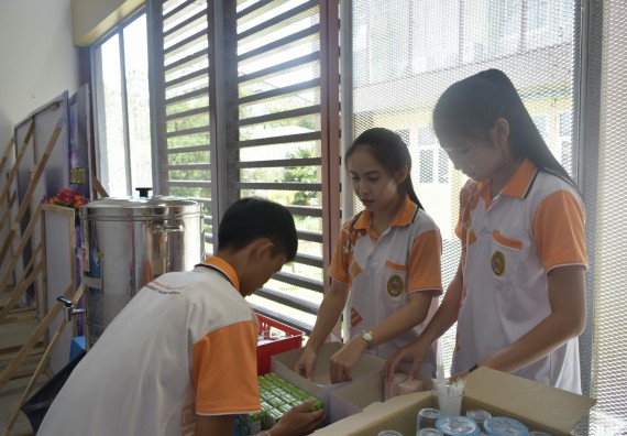 ภาพกิจกรรม คณะวิทยาศาสตร์และเทคโนโลยี จัดอบรมพัฒนาสมรรถนะการทำวิจัยเฉพาะด้าน