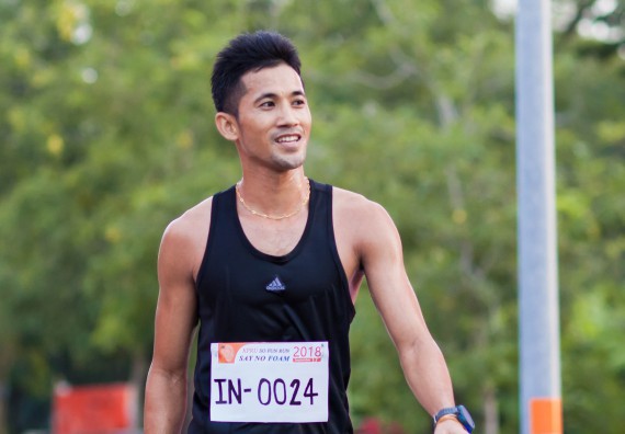 ภาพกิจกรรม คณะวิทยาศาสตร์และเทคโนโลยี เข้าร่วมกิจกรรม KPRU So Fun Run Say No Foam งานเดินวิ่งเพื่อสุขภาพ รักสุขภาพ เลิกใช้โฟม