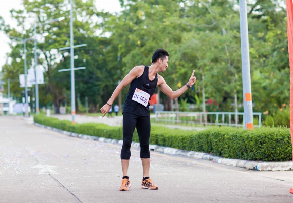 ภาพกิจกรรม คณะวิทยาศาสตร์และเทคโนโลยี เข้าร่วมกิจกรรม KPRU So Fun Run Say No Foam งานเดินวิ่งเพื่อสุขภาพ รักสุขภาพ เลิกใช้โฟม