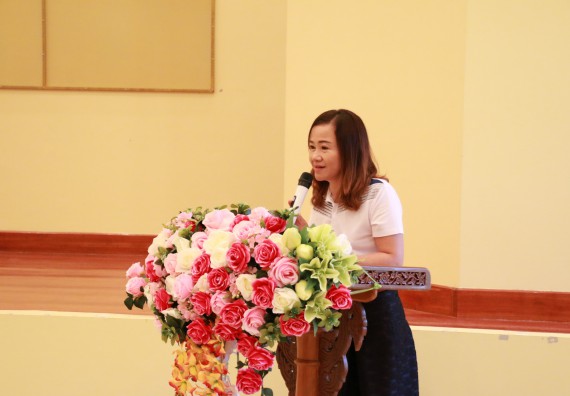 ภาพกิจกรรม คณะวิทยาศาสตร์และเทคโนโลยี จัดค่ายวิทยาศาสตร์โรงเรียนสาธิตฯ อนุบาล