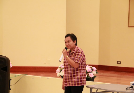 ภาพกิจกรรม คณะวิทยาศาสตร์และเทคโนโลยี จัดค่ายวิทยาศาสตร์โรงเรียนสาธิตฯ อนุบาล