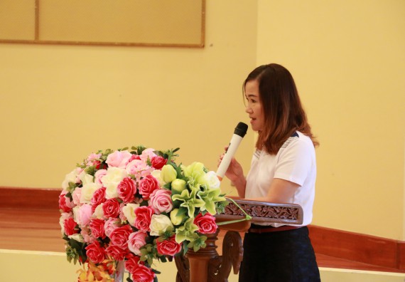 ภาพกิจกรรม คณะวิทยาศาสตร์และเทคโนโลยี จัดค่ายวิทยาศาสตร์โรงเรียนสาธิตฯ อนุบาล