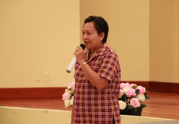 ภาพกิจกรรม คณะวิทยาศาสตร์และเทคโนโลยี จัดค่ายวิทยาศาสตร์โรงเรียนสาธิตฯ อนุบาล