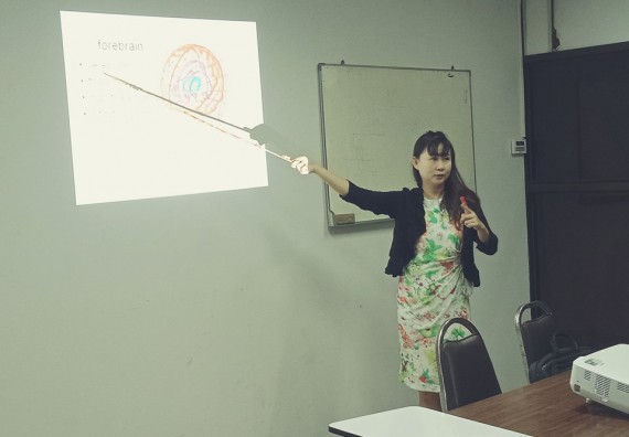 ภาพกิจกรรม โปรแกรมวิชาสาธารณสุขศาสตร์ จัดอบรมการเตรียมความพร้อมนักศึกษาแรกเข้า ตามโครงการพัฒนาคุณลักษณะนักศึกษา