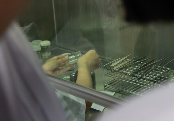 ภาพกิจกรรม คณะวิทยาศาสตร์และเทคโนโลยี จัดค่ายพัฒนาศักยภาพการเรียนรู้ของนักเรียนห้องเรียนพิเศษ