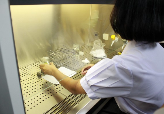 ภาพกิจกรรม คณะวิทยาศาสตร์และเทคโนโลยี จัดค่ายพัฒนาศักยภาพการเรียนรู้ของนักเรียนห้องเรียนพิเศษ