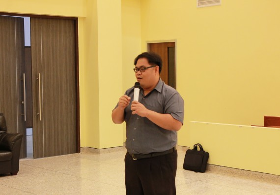 ภาพกิจกรรม คณะวิทยาศาสตร์และเทคโนโลยี จัดค่ายพัฒนาศักยภาพการเรียนรู้ของนักเรียนห้องเรียนพิเศษ