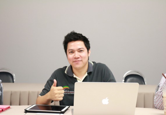 ภาพกิจกรรม คณะวิทยาศาสตร์และเทคโนโลยี จัดประชุมจัดทำรายงานการบริหารความเสี่ยงของหน่วยงาน ประจำปีงบประมาณ 2562