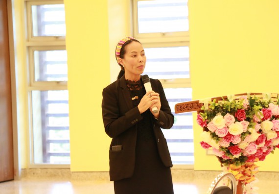 ภาพกิจกรรม คณะวิทยาศาสตร์และเทคโนโลยี จัดกิจกรรมวิเทศสัมพันธ์สัญจร เพื่อประชาสัมพันธ์กิจกรรมอาเซียนศึกษา