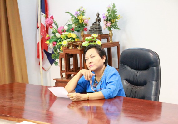 ภาพกิจกรรม คณะวิทยาศาสตร์และเทคโนโลยี จัดประชุมคณะกรรมการกำกับติดตามการดำเนินการจัดทำองค์กรปลอดภาชนะโฟมบรรจุอาหาร