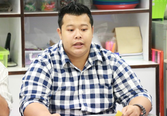 ภาพกิจกรรม คณะวิทยาศาสตร์และเทคโนโลยี จัดประชุมเตรียมความพร้อมกิจกรรมแนะแนว ประจำปีการศึกษา 2562