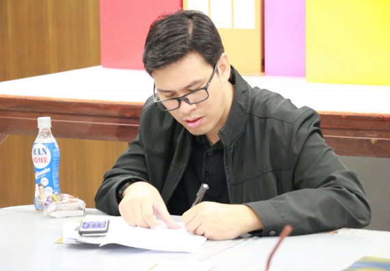 ภาพกิจกรรม คณะวิทยาศาสตร์และเทคโนโลยี จัดประชุมเตรียมความพร้อมกิจกรรมแนะแนว ประจำปีการศึกษา 2562