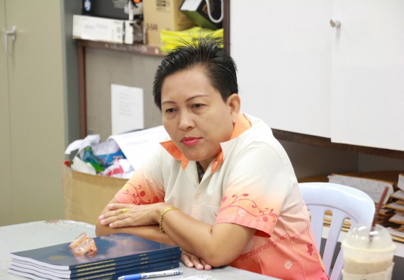 ภาพกิจกรรม คณะวิทยาศาสตร์และเทคโนโลยี จัดประชุมเตรียมความพร้อมกิจกรรมแนะแนว ประจำปีการศึกษา 2562