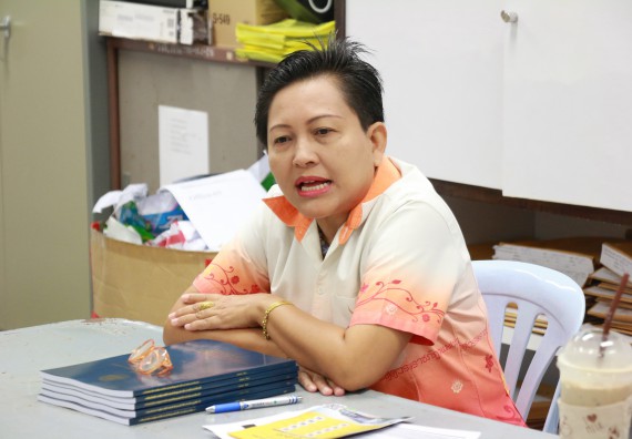 ภาพกิจกรรม คณะวิทยาศาสตร์และเทคโนโลยี จัดประชุมเตรียมความพร้อมกิจกรรมแนะแนว ประจำปีการศึกษา 2562