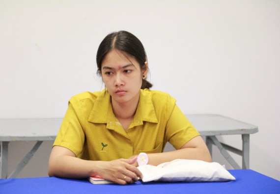 ภาพกิจกรรม คณะวิทยาศาสตร์และเทคโนโลยี  จัดการแลกเปลี่ยนข้อมูลหรือขอรับคำปรึกษาการจดอนุสิทธิบัตร สิทธิบัตร จากผลงานวิชาการหรืองานวิจัยฯ