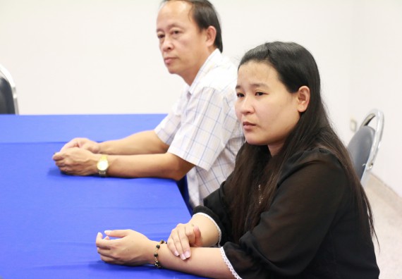 ภาพกิจกรรม คณะวิทยาศาสตร์และเทคโนโลยี  จัดการแลกเปลี่ยนข้อมูลหรือขอรับคำปรึกษาการจดอนุสิทธิบัตร สิทธิบัตร จากผลงานวิชาการหรืองานวิจัยฯ