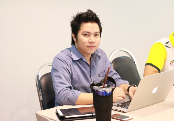 ภาพกิจกรรม คณะวิทยาศาสตร์และเทคโนโลยี จัดประชุมอาจารย์ประจำคณะวิทยาศาสตร์และเทคโนโลยี ครั้งที่ 2/2561