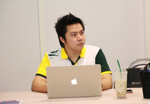 ภาพกิจกรรม คณะวิทยาศาสตร์และเทคโนโลยี เข้าร่วมตรวจสอบประเมินผลการวางระบบการควบคุมภายใน ประจำปีงบประมาณ พ.ศ.2561