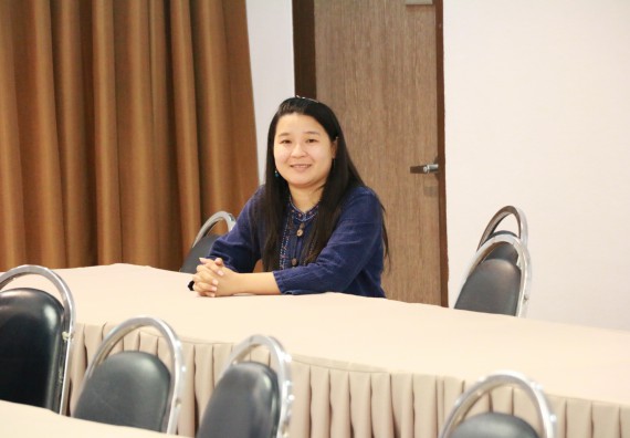 ภาพกิจกรรม คณะวิทยาศาสตร์และเทคโนโลยี เข้าร่วมการกำกับติดตามการดำเนินงานตามองค์ประกอบการประกันคุณภาพการศึกษาของหลักสูตรและคณะ ภาคการศึกษา 1/2561