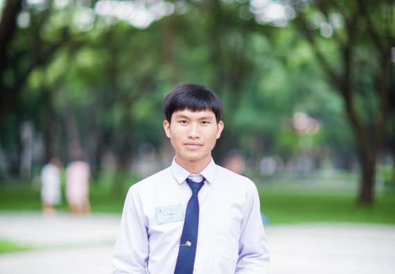 ภาพกิจกรรม คณะวิทยาศาสตร์และเทคโนโลยี เข้าร่วมพิธีมอบรางวัลยอดเยี่ยม ทุนการศึกษาบุคคลและองค์กรดีเด่นทางวิทยาศาสตร์ ครั้งที่ 51 ประจำปี 2561