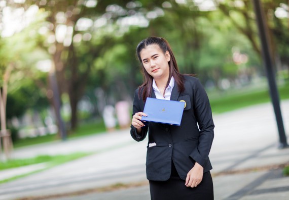 ภาพกิจกรรม คณะวิทยาศาสตร์และเทคโนโลยี เข้าร่วมพิธีมอบรางวัลยอดเยี่ยม ทุนการศึกษาบุคคลและองค์กรดีเด่นทางวิทยาศาสตร์ ครั้งที่ 51 ประจำปี 2561