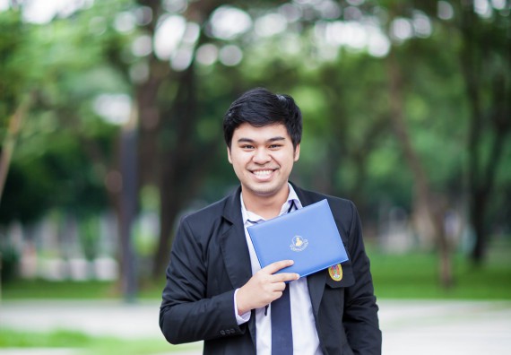 ภาพกิจกรรม คณะวิทยาศาสตร์และเทคโนโลยี เข้าร่วมพิธีมอบรางวัลยอดเยี่ยม ทุนการศึกษาบุคคลและองค์กรดีเด่นทางวิทยาศาสตร์ ครั้งที่ 51 ประจำปี 2561