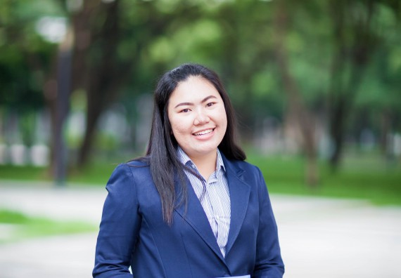 ภาพกิจกรรม คณะวิทยาศาสตร์และเทคโนโลยี เข้าร่วมพิธีมอบรางวัลยอดเยี่ยม ทุนการศึกษาบุคคลและองค์กรดีเด่นทางวิทยาศาสตร์ ครั้งที่ 51 ประจำปี 2561