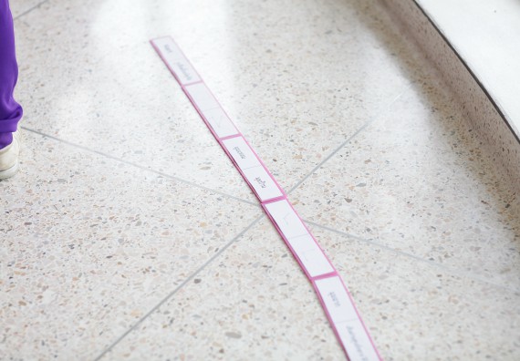 ภาพกิจกรรม คณะวิทยาศาสตร์และเทคโนโลยี จัดค่ายวิทยาศาสตร์โรงเรียนสาธิตฯ