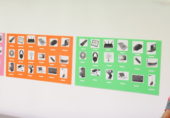 ภาพกิจกรรม คณะวิทยาศาสตร์และเทคโนโลยี จัดค่ายวิทยาศาสตร์โรงเรียนสาธิตฯ