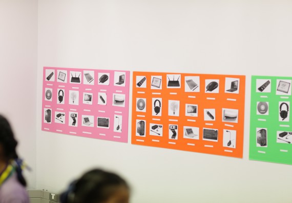 ภาพกิจกรรม คณะวิทยาศาสตร์และเทคโนโลยี จัดค่ายวิทยาศาสตร์โรงเรียนสาธิตฯ