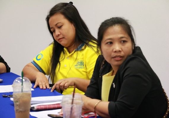 ภาพกิจกรรม คณะวิทยาศาสตร์และเทคโนโลยี จัดการประชุมค่ายวิทยาศาสตร์โรงเรียนอนุบาลกำแพงเพชร